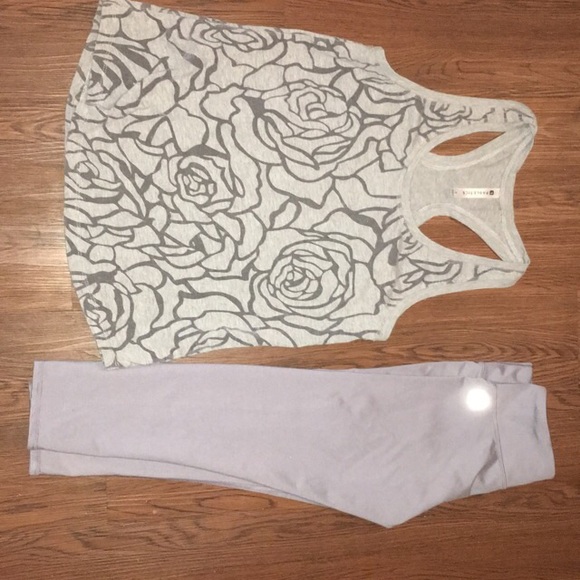 Fabletics Other - Fabletics Tank